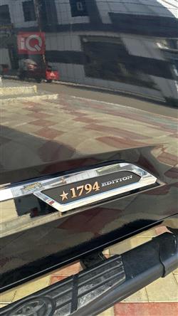 تويوتا توندرا